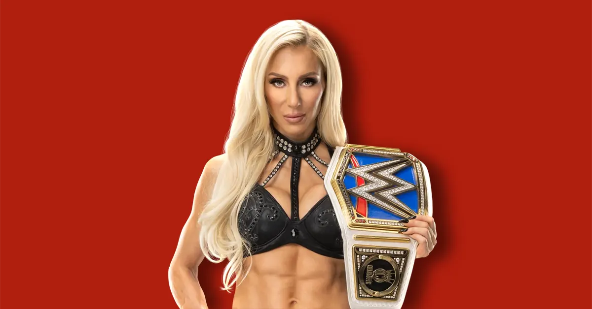 ¿Qué le da miedo a Charlotte Flair? Curiosidades sobre su vida privada