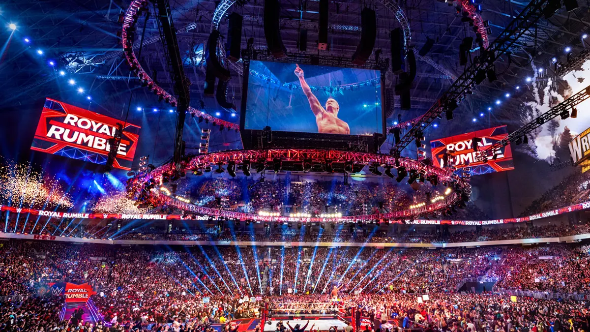 ¿Qué luchador ha durado más tiempo en un Royal Rumble?