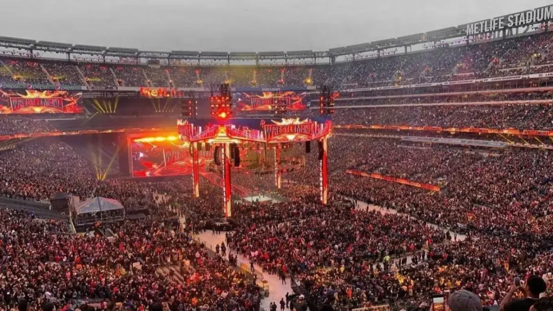 ¿Qué rivalidad ha generado más ingresos en WWE?