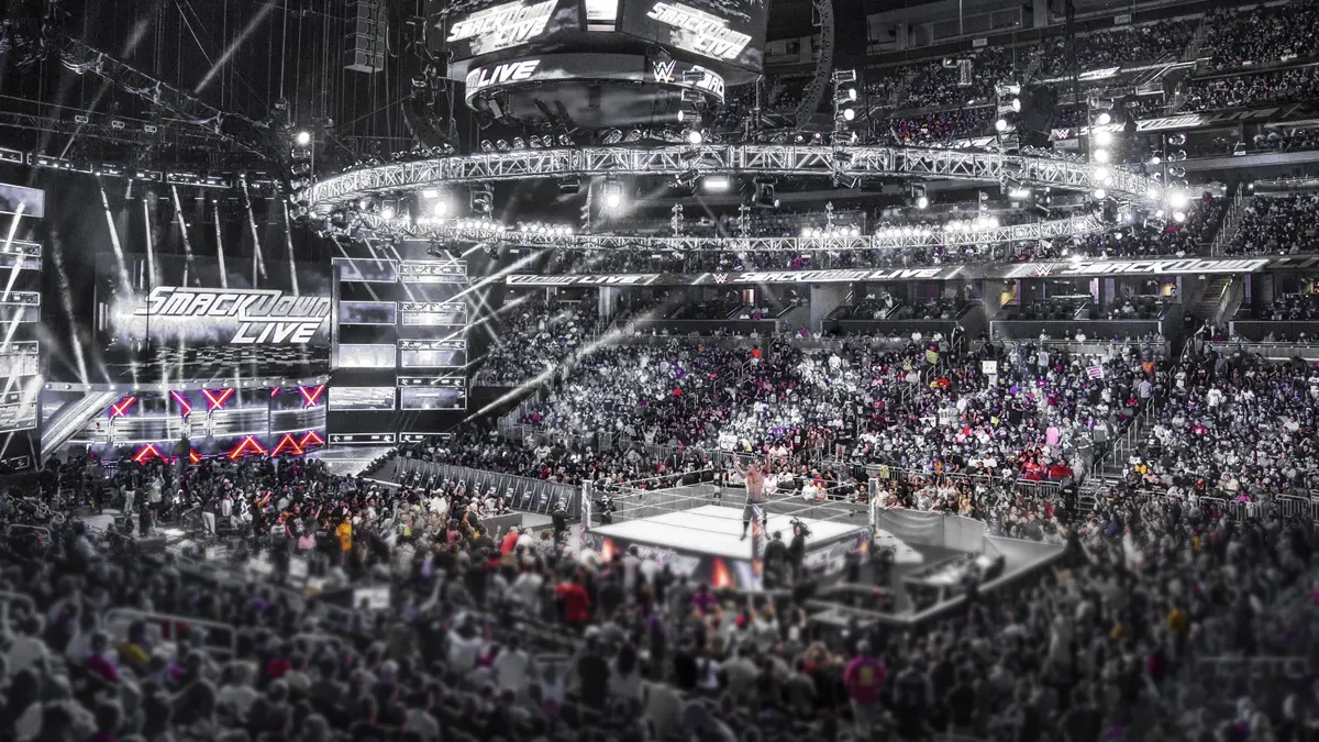 ¿Qué rivalidades familiares han sido las más intensas en WWE?