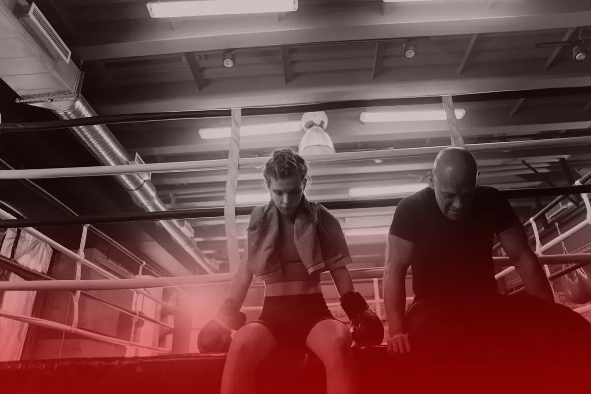 Anatomía del abdomen y su vulnerabilidad en el boxeo