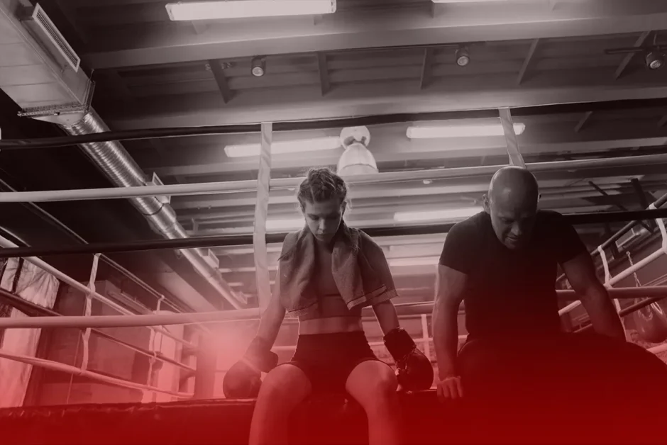 Anatomía del abdomen y su vulnerabilidad en el boxeo