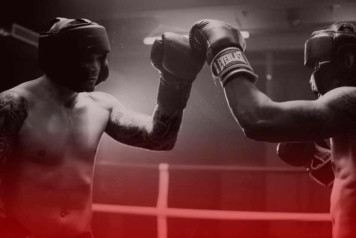 Boxeadores con esplenomegalia: precauciones necesarias