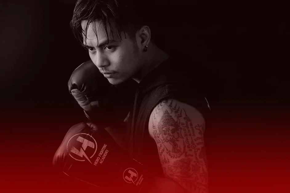 Boxeo con tendinitis crónica en los bíceps: mi experiencia