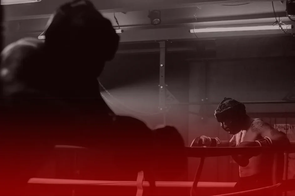 Cómo evitar hernias al entrenar boxeo intensamente