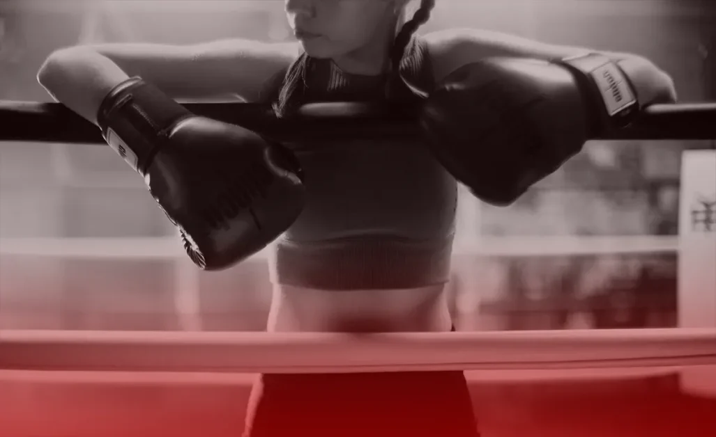 Cómo prevenir tendinitis de bíceps sin dejar de entrenar boxeo