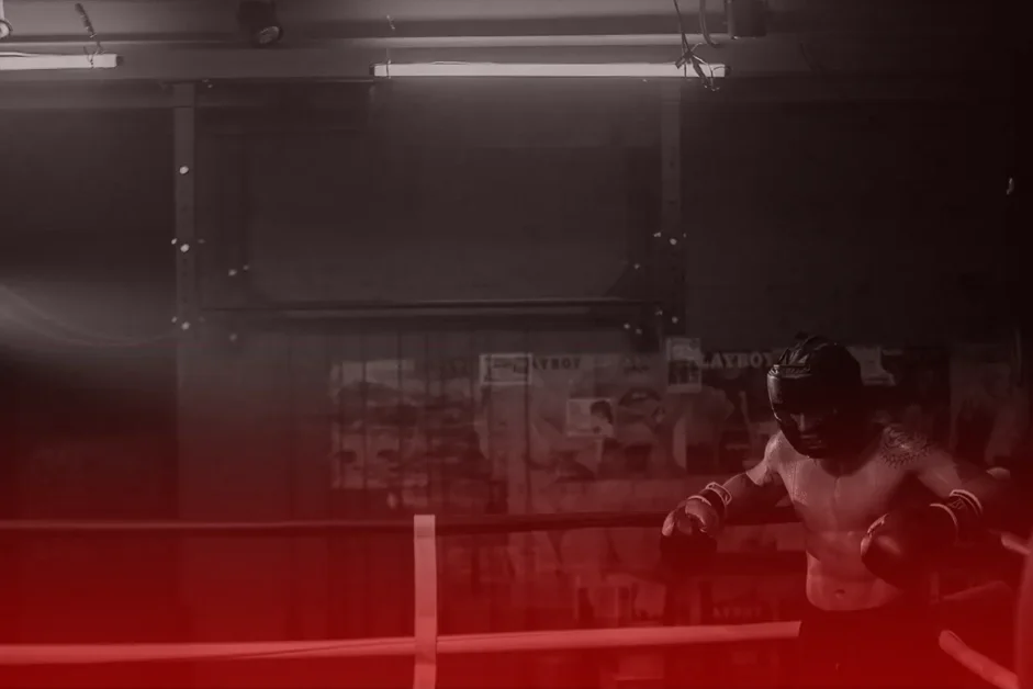 Consecuencias de no tratar bien un desgarro de bíceps por boxeo