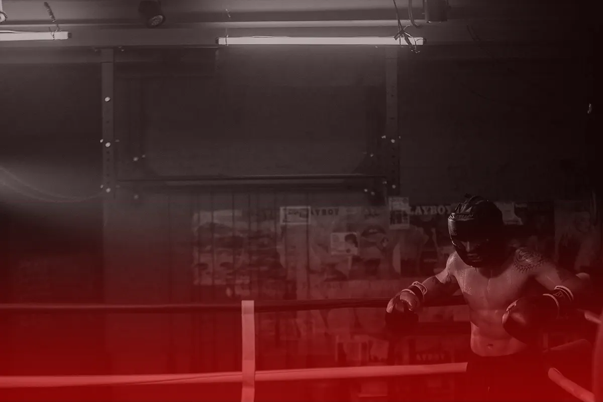 Consecuencias de no tratar bien un desgarro de bíceps por boxeo