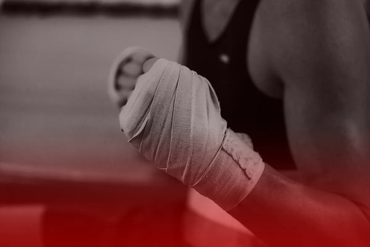 Cuándo volver al sparring tras traumatismo esplénico