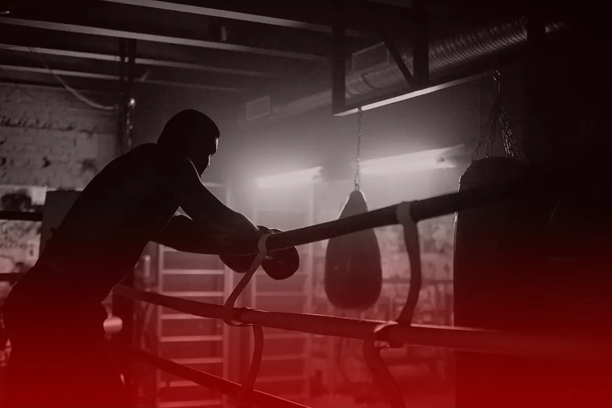 Cuánto tiempo tarda en sanar una distensión de bíceps por boxeo