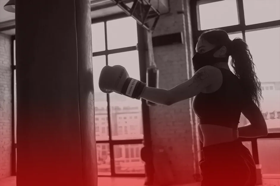 Desgarro de bíceps en boxeo: síntomas y tratamiento