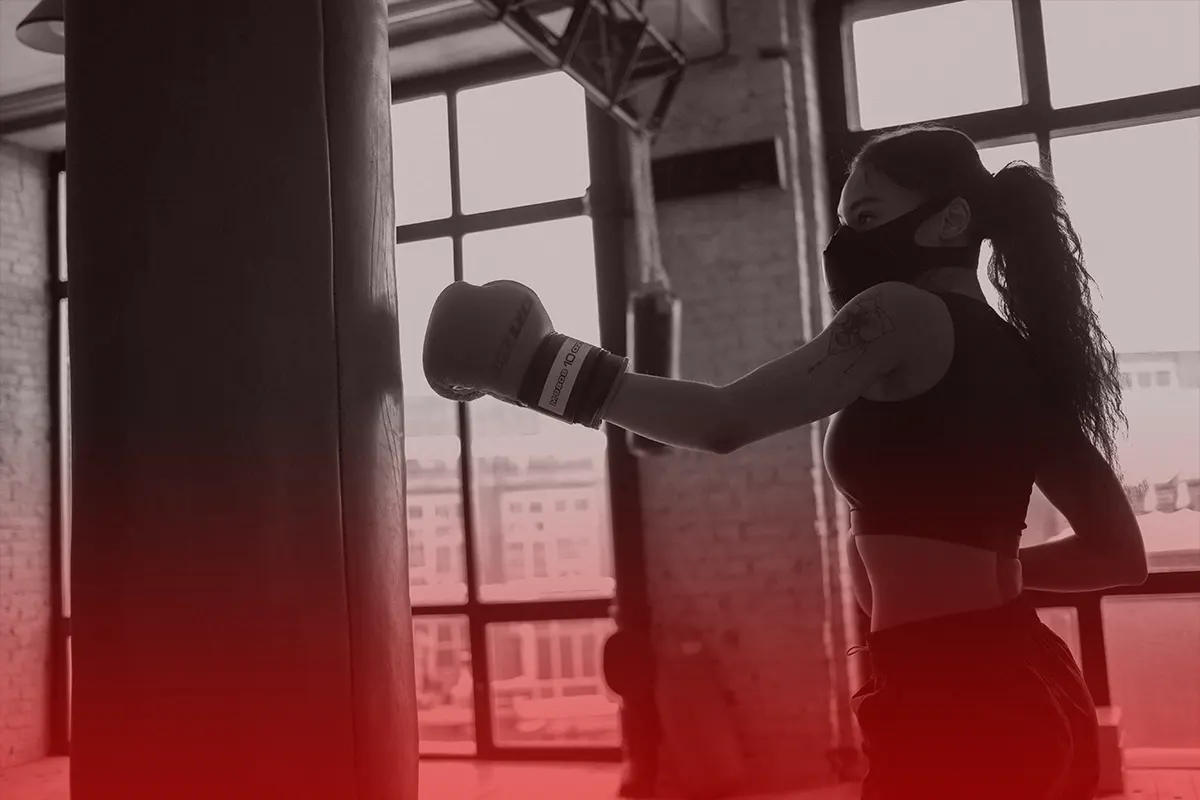 Desgarro de bíceps en boxeo: síntomas y tratamiento