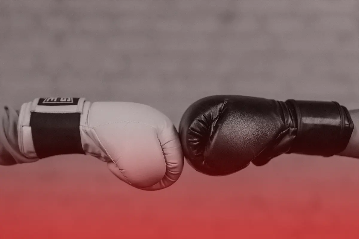 Diferencia entre tendinitis y distensión muscular en el bíceps
