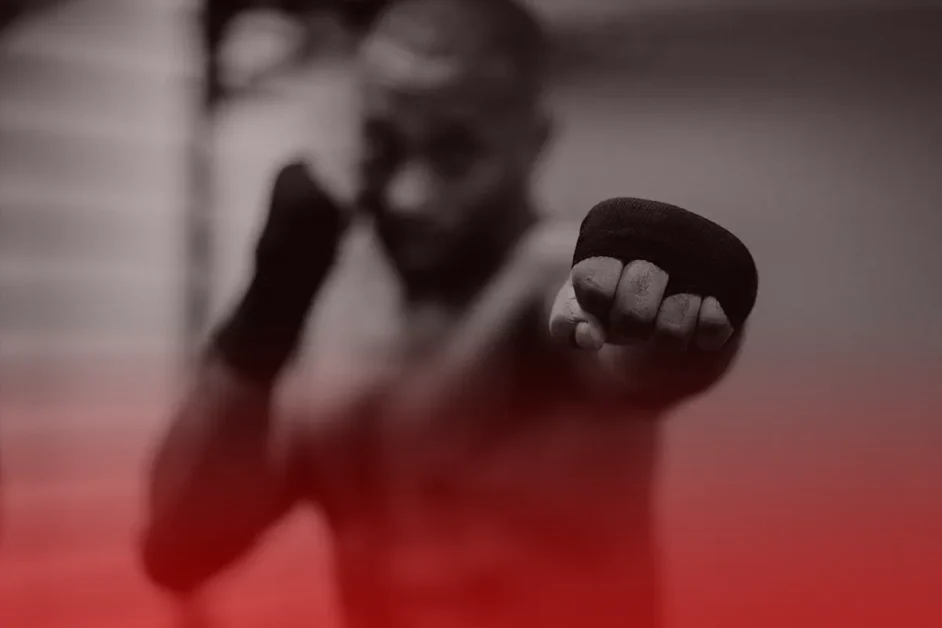 Dolor abdominal sin golpe directo: ¿es normal en boxeo?