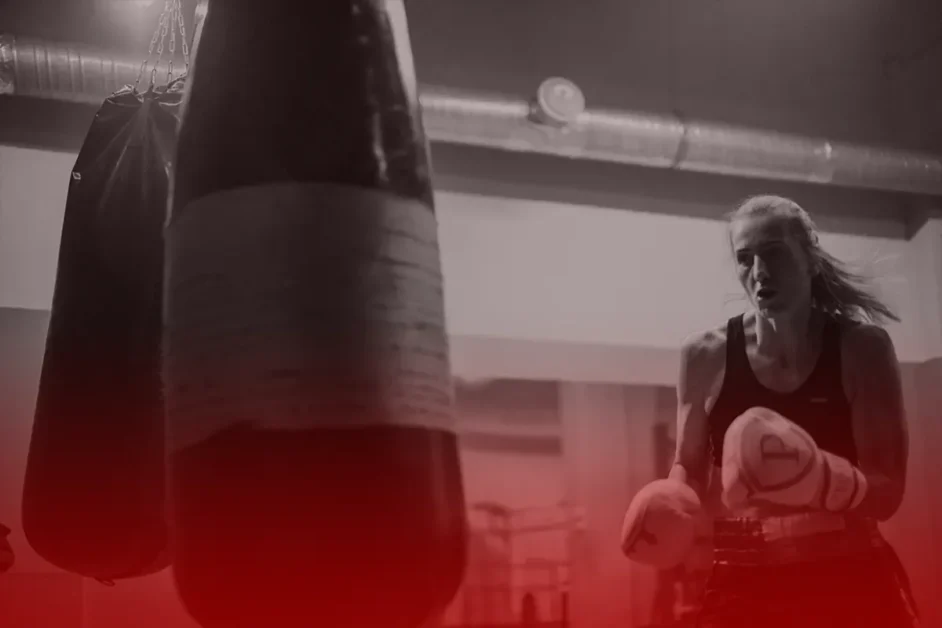 Golpes al cuerpo y daño abdominal en el boxeo