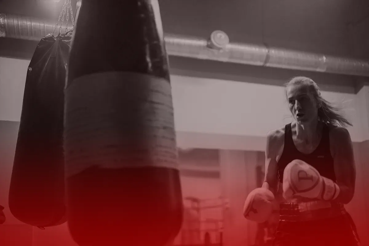 Golpes al cuerpo y daño abdominal en el boxeo