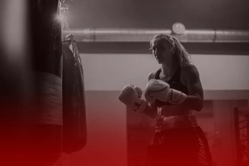 Golpes al hígado en boxeo: riesgos reales