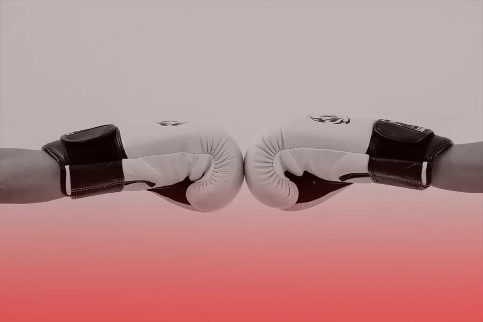 Hernia inguinal en boxeadores: cómo se produce
