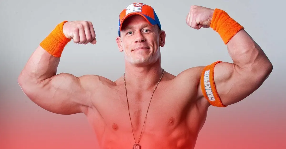 John Cena y las frases en otros idiomas que ha dicho en promos