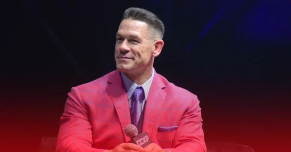 John Cena y su aparición en memes que se volvieron virales