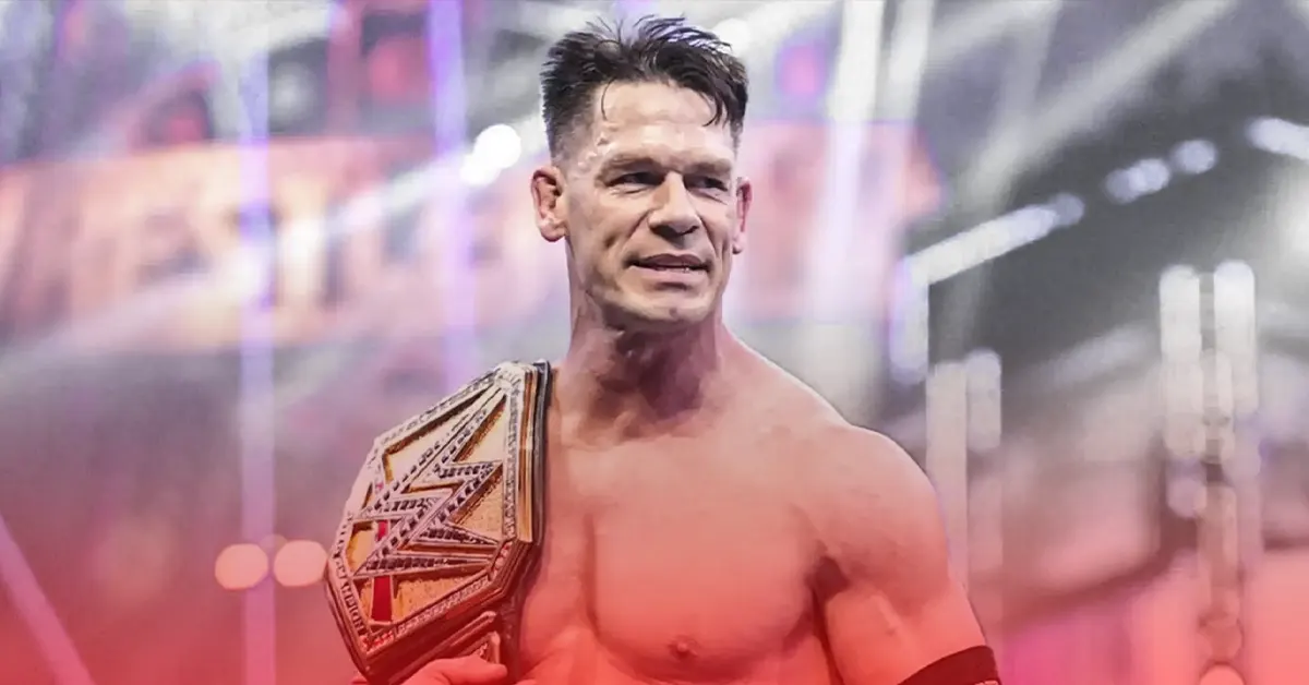 John Cena y su cameo en programas infantiles educativos