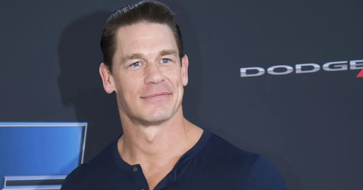 John Cena y su faceta como gamer: qué juega realmente