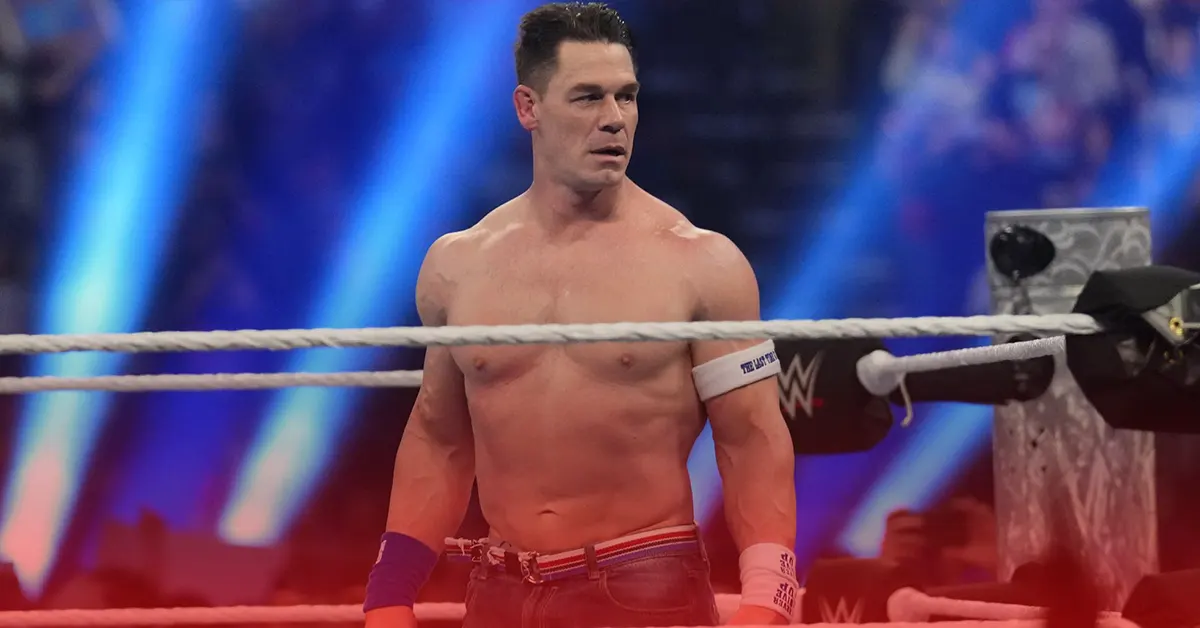 John Cena y su vínculo con fans que han superado enfermedades graves