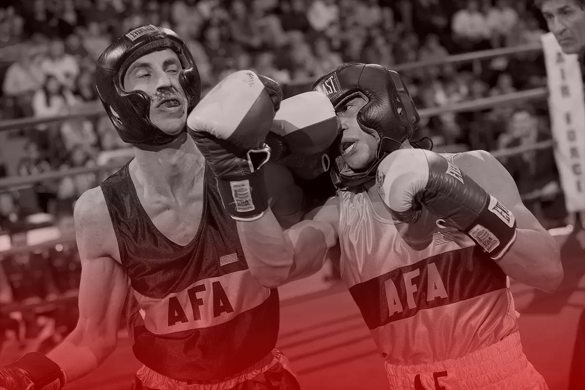 Lesión en el bazo por impacto abdominal en combate