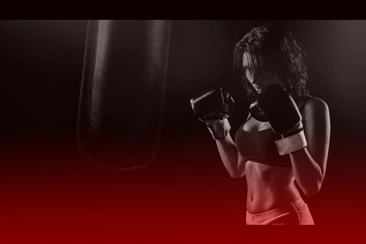 Lesiones más comunes en el abdomen del boxeador