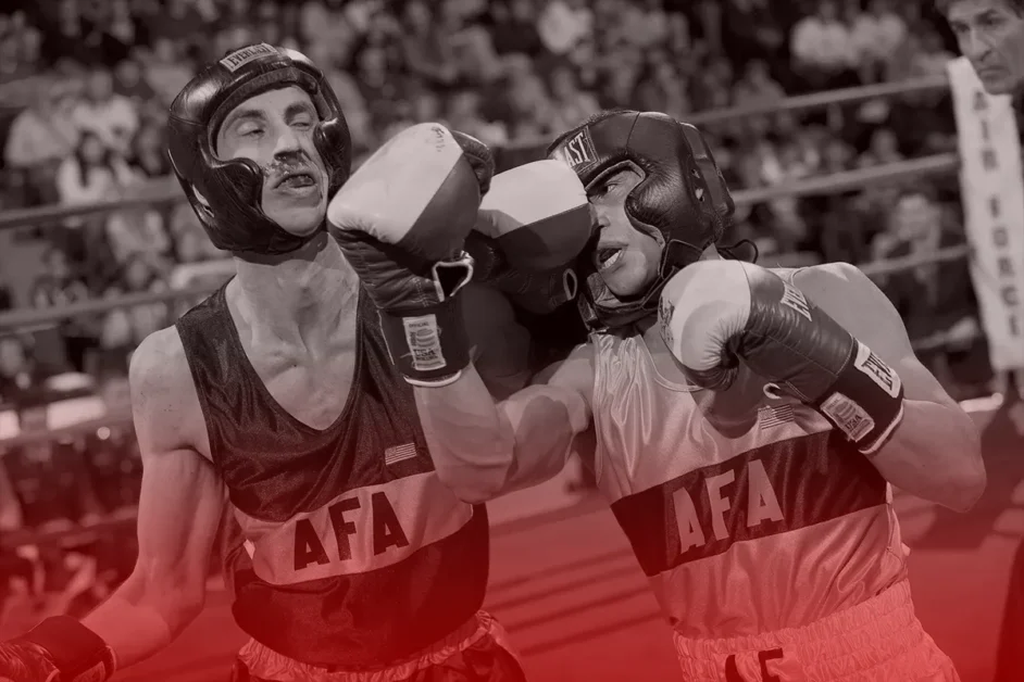 Lo que aprendí tras sobreentrenar mis bíceps en boxeo