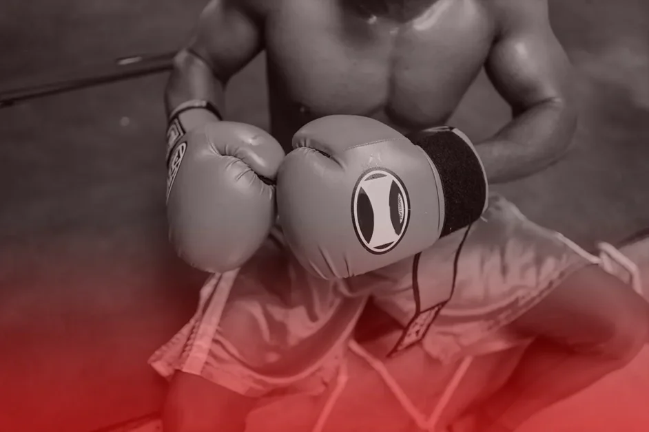 Por qué los bíceps sufren tanto en el boxeo