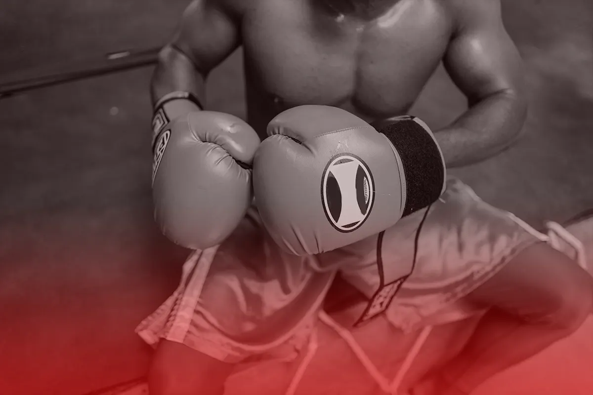 Por qué los bíceps sufren tanto en el boxeo