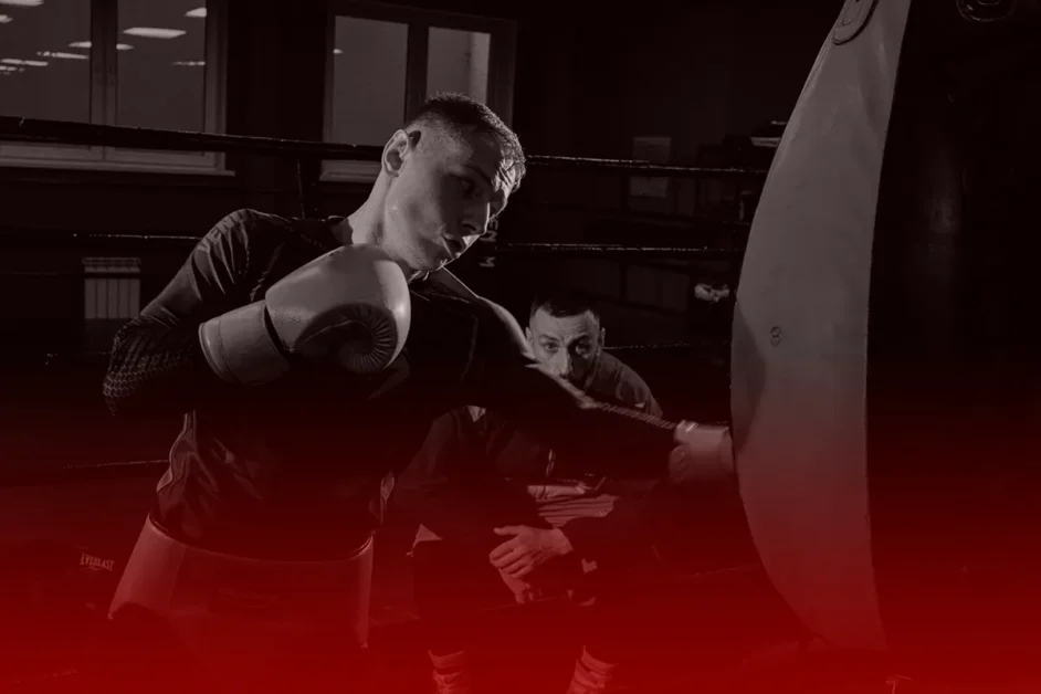 Recuperación tras rotura completa del bíceps por boxeo
