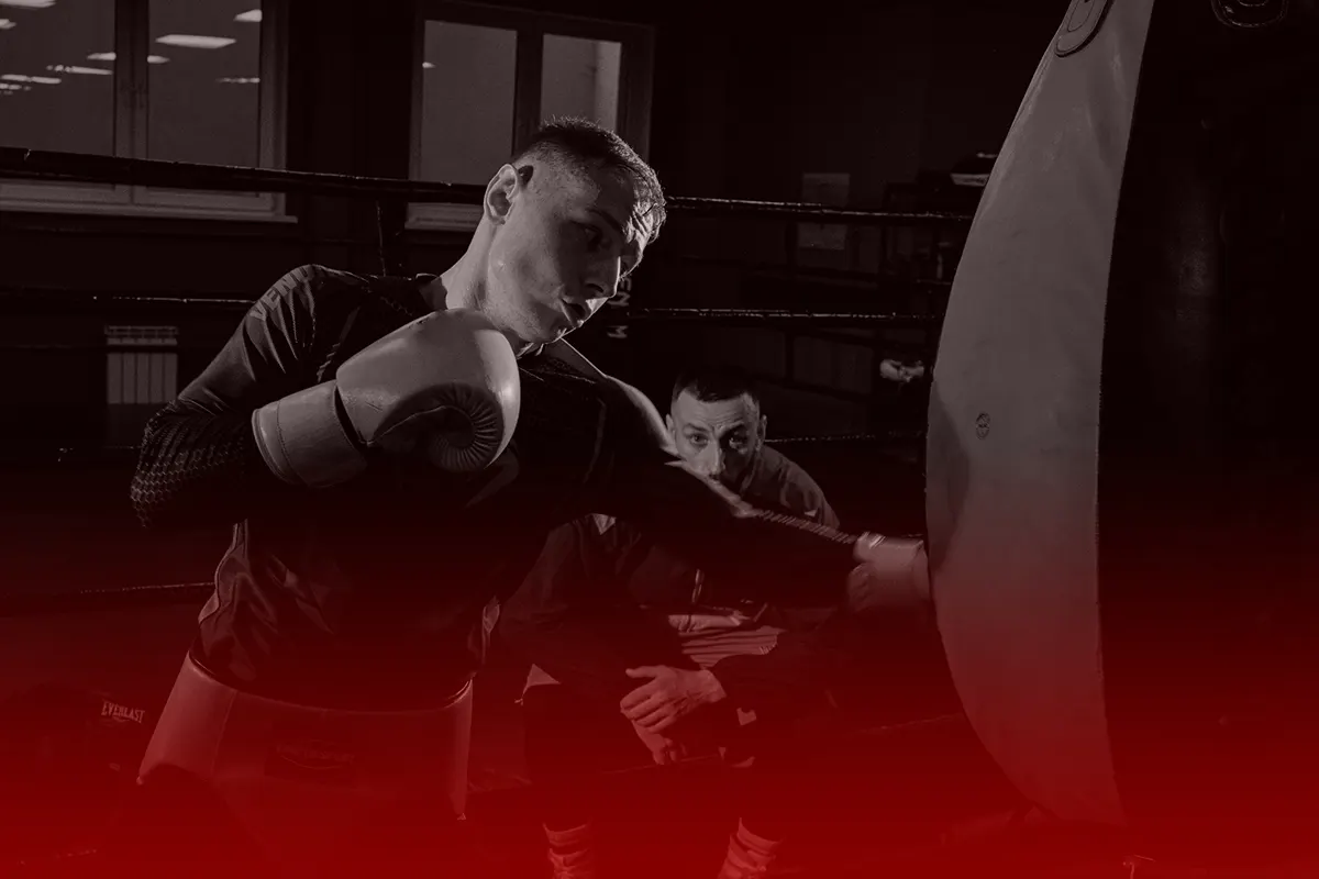 Recuperación tras rotura completa del bíceps por boxeo
