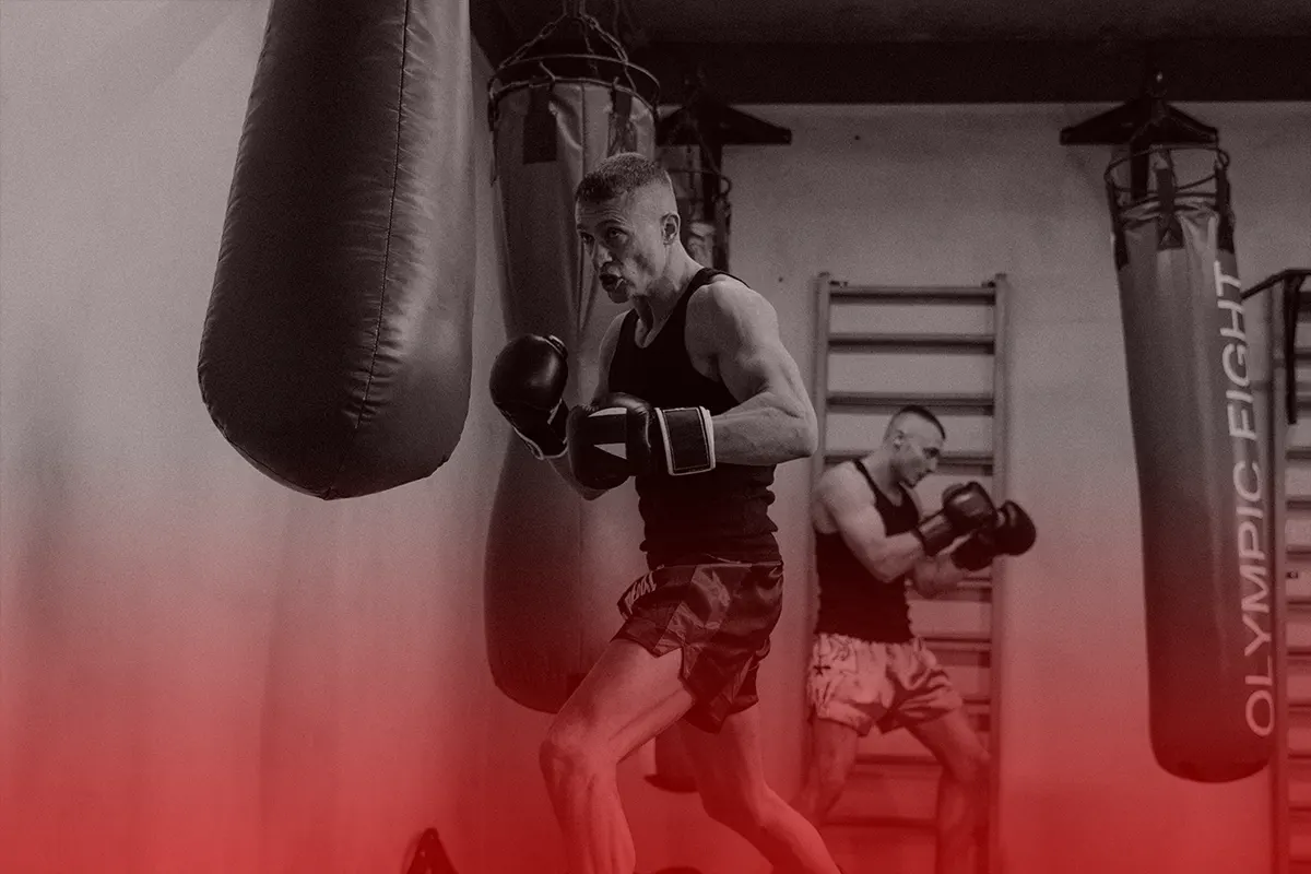 Traumatismo esplénico leve en boxeadores amateur