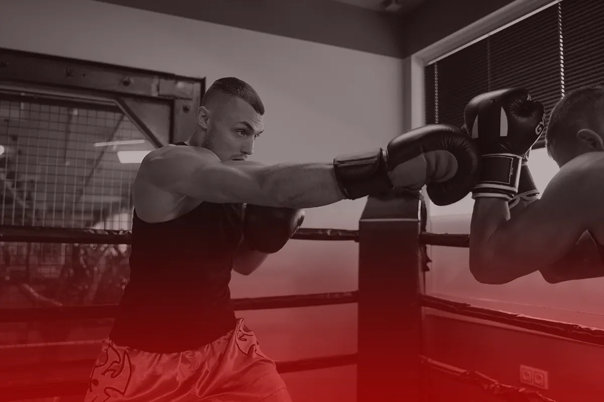 Volví al ring tras inflamación del bazo: esto hice