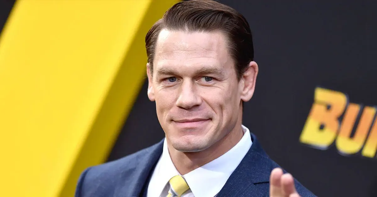 ¿Cómo reacciona John Cena ante las imitaciones de su personaje?