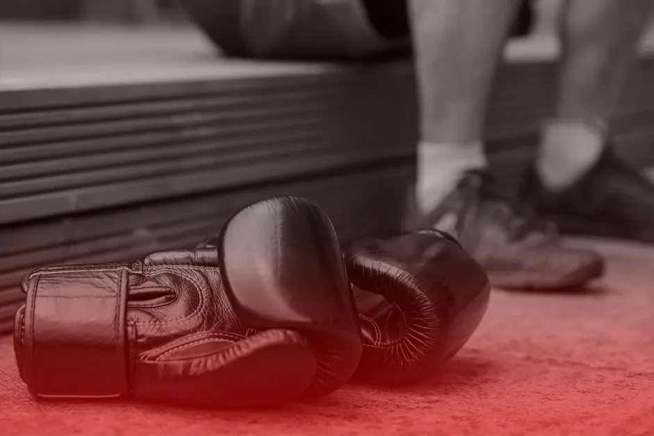 ¿El boxeo puede provocar problemas digestivos?