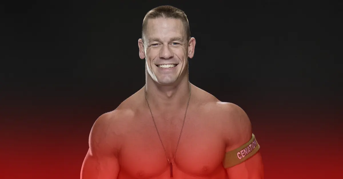 ¿John Cena se ha planteado escribir una autobiografía profunda?