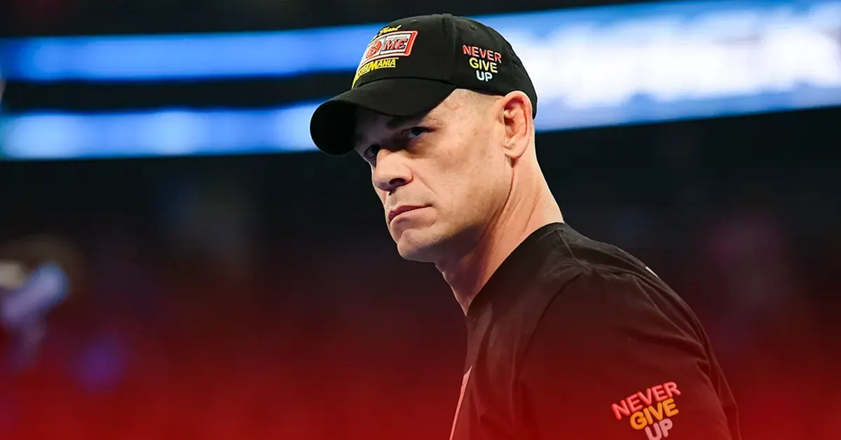 ¿Qué lugares del mundo le han impresionado más a John Cena?
