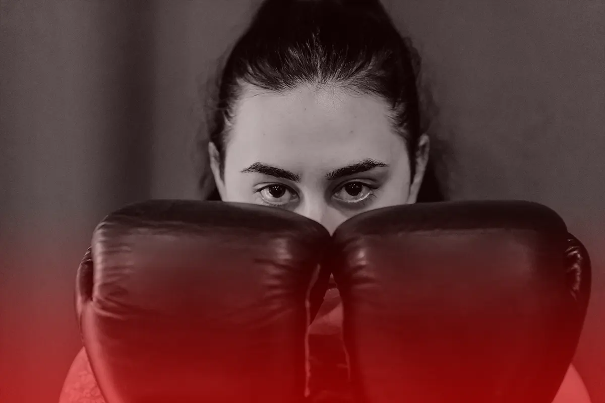 ¿Se puede entrenar sombra con el bíceps desgarrado?
